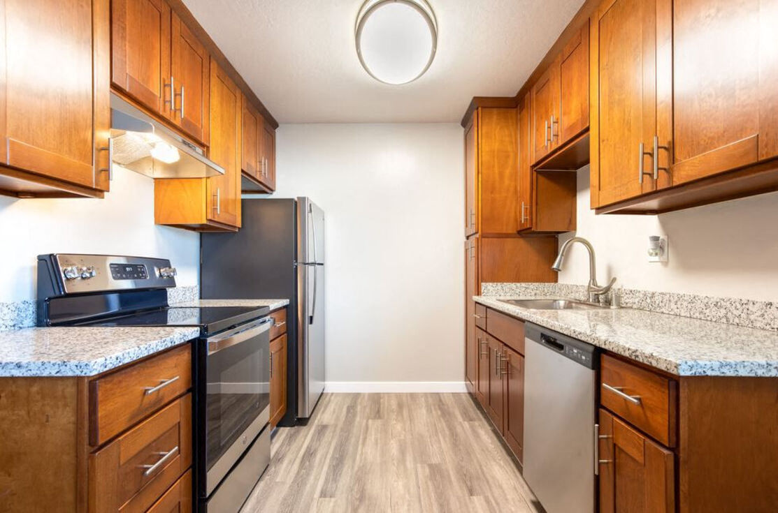 Element Apartment Homes photo 2